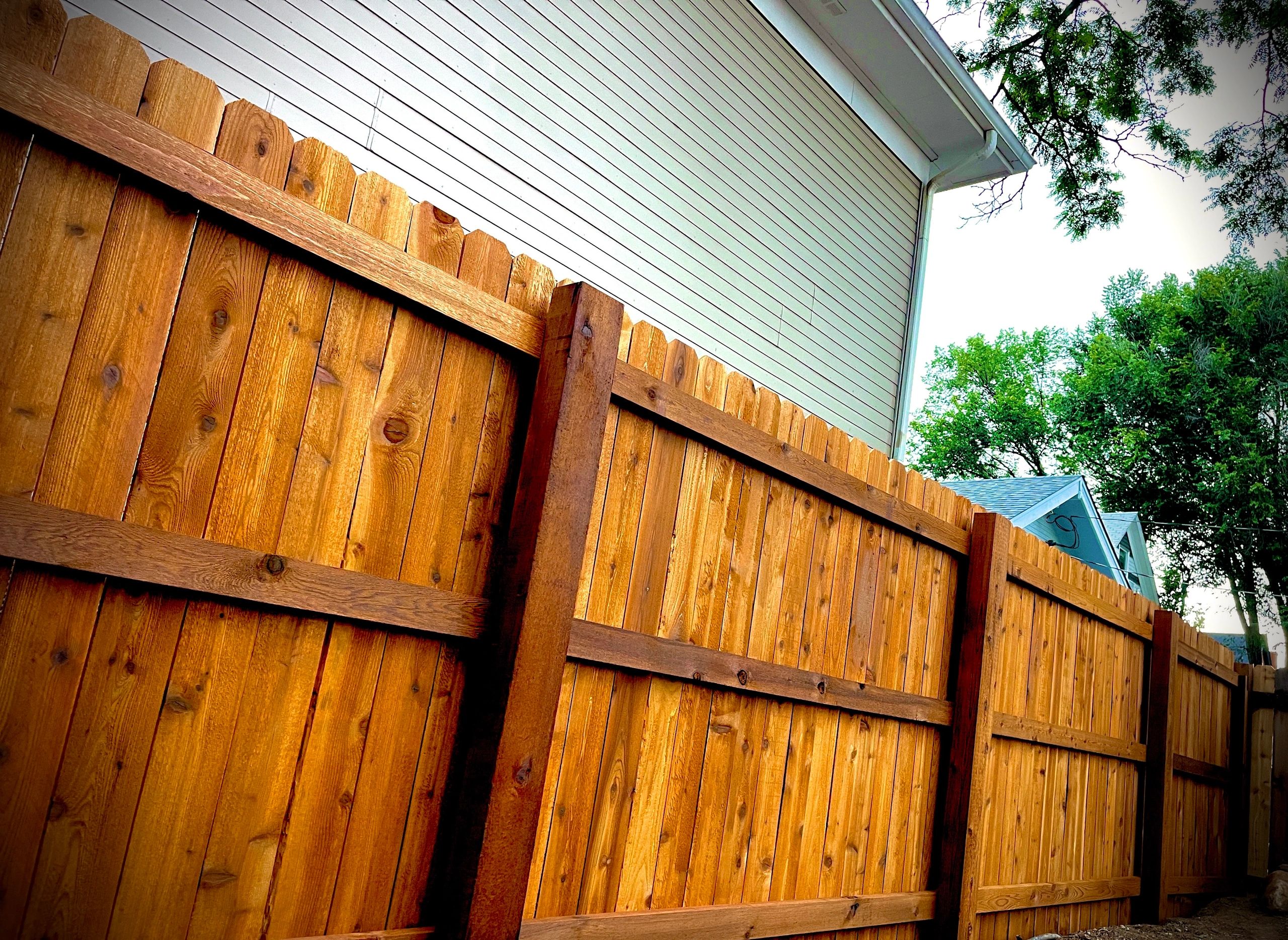 Trusted Fence Company In Loveland, CO | Loveland Fence Co